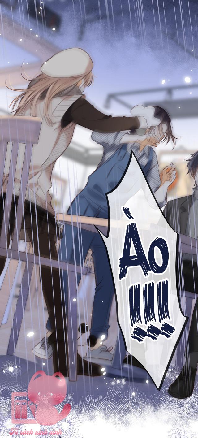 Mối Tình Thầm Kín Chapter 58 - Next Chapter 58.1