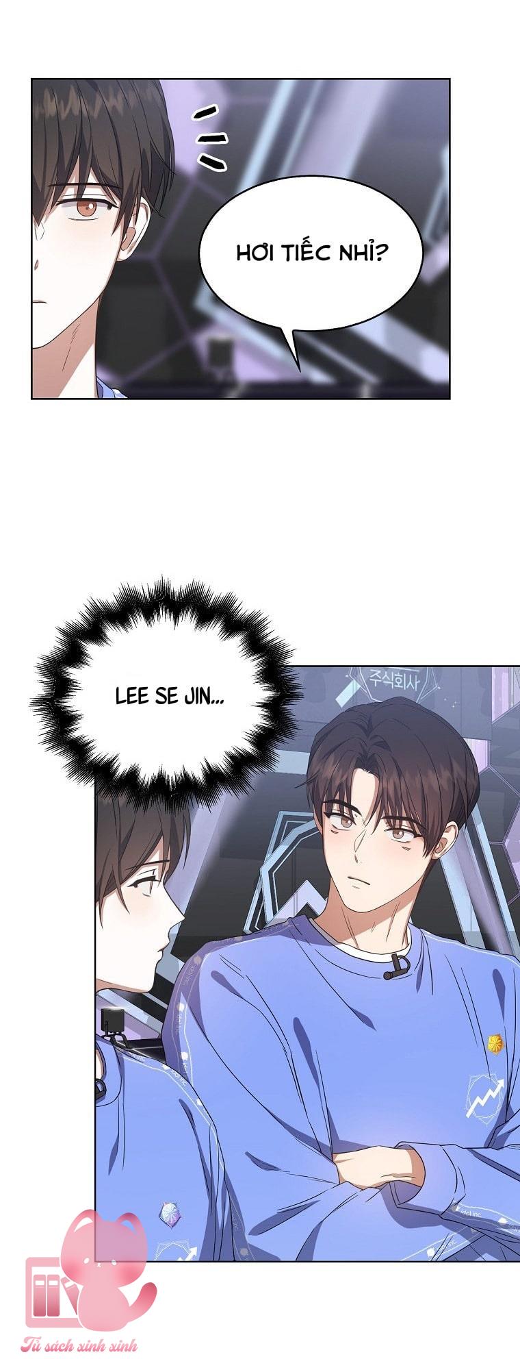 Debut Or Die Chapter 8 - Next Chapter 9