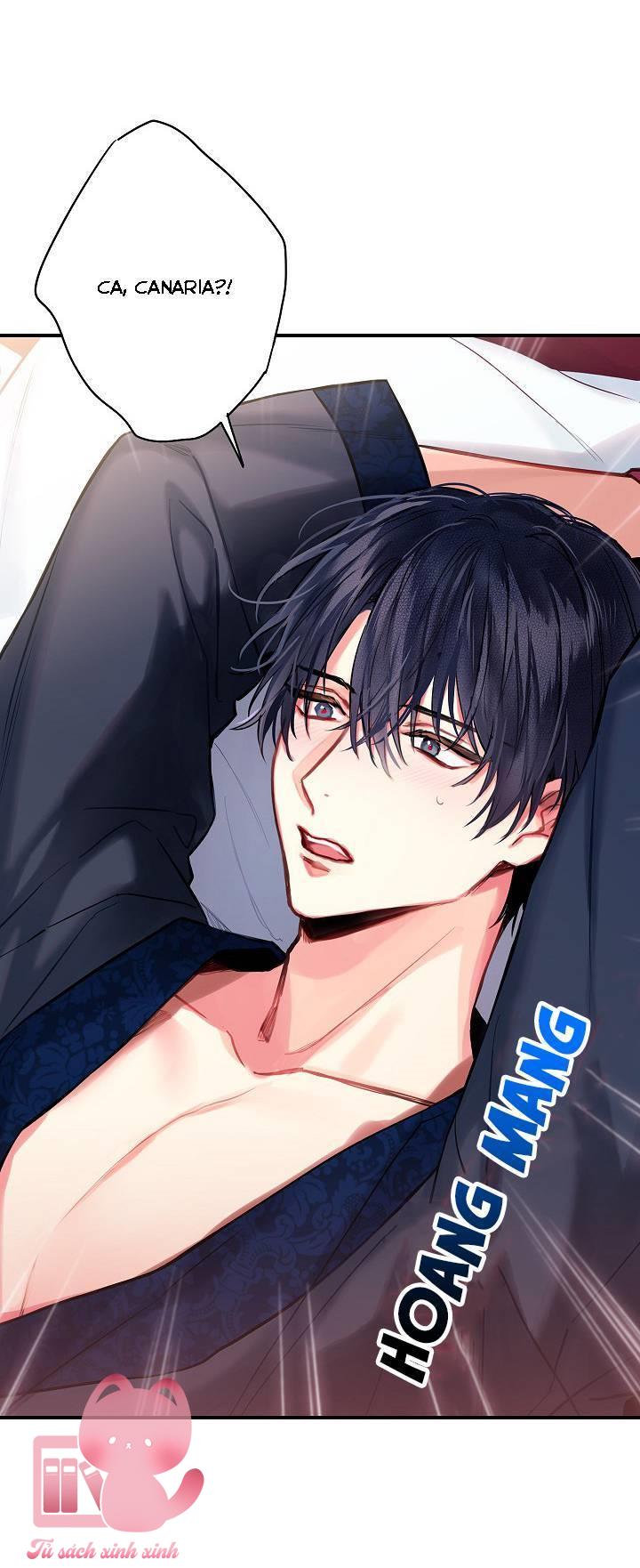 Ác Nữ Muốn Ly Hôn Chap 106 - Trang 2