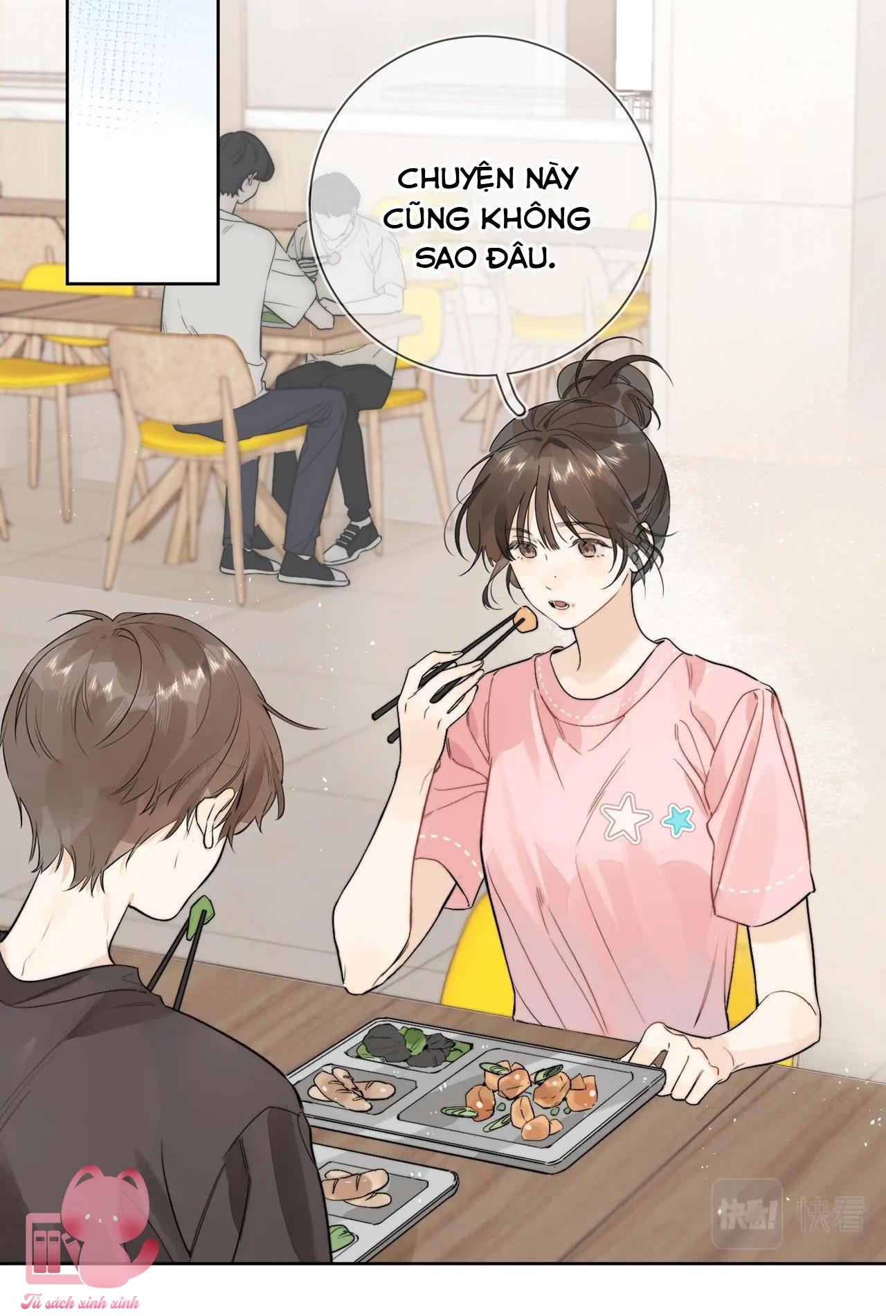 Tỏ Tình Chap 4 - Next Chap 5
