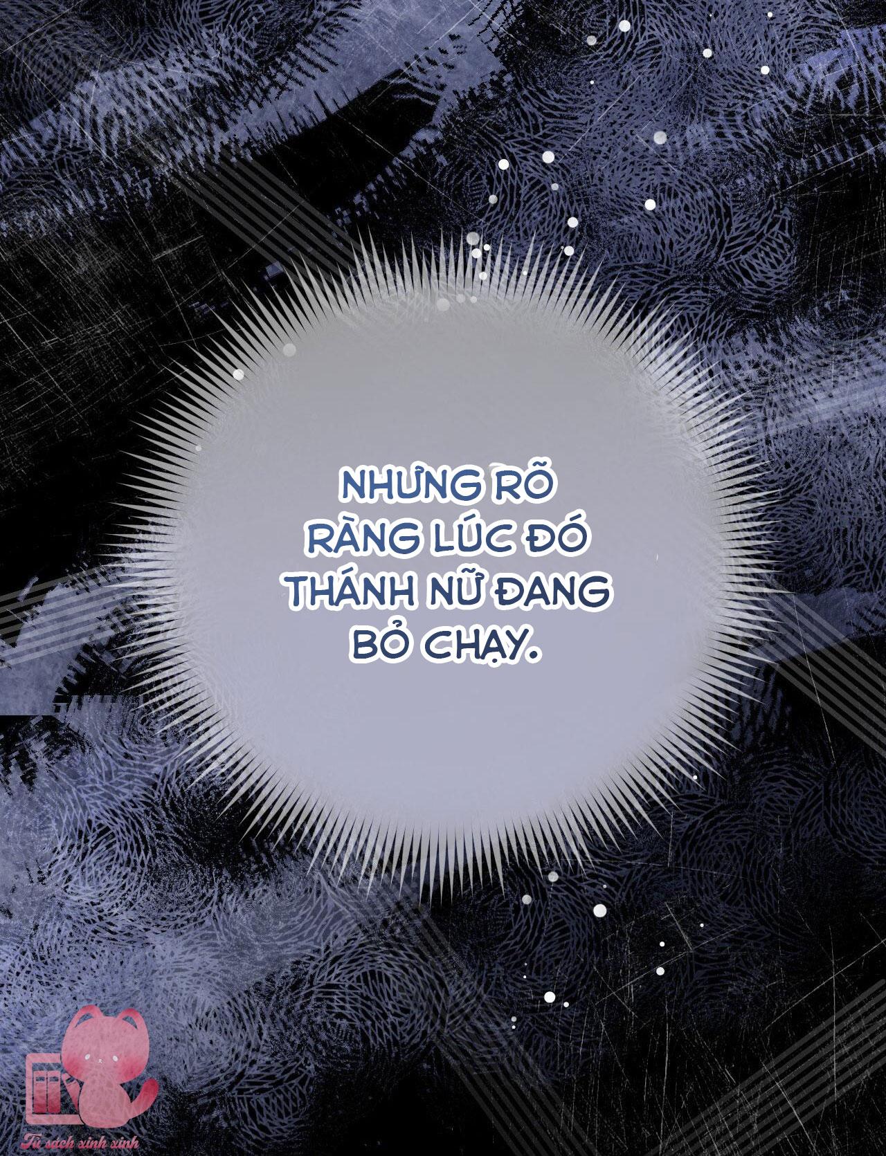 Thánh Nữ Giả Muốn Bỏ Trốn Chap 22 - Trang 4