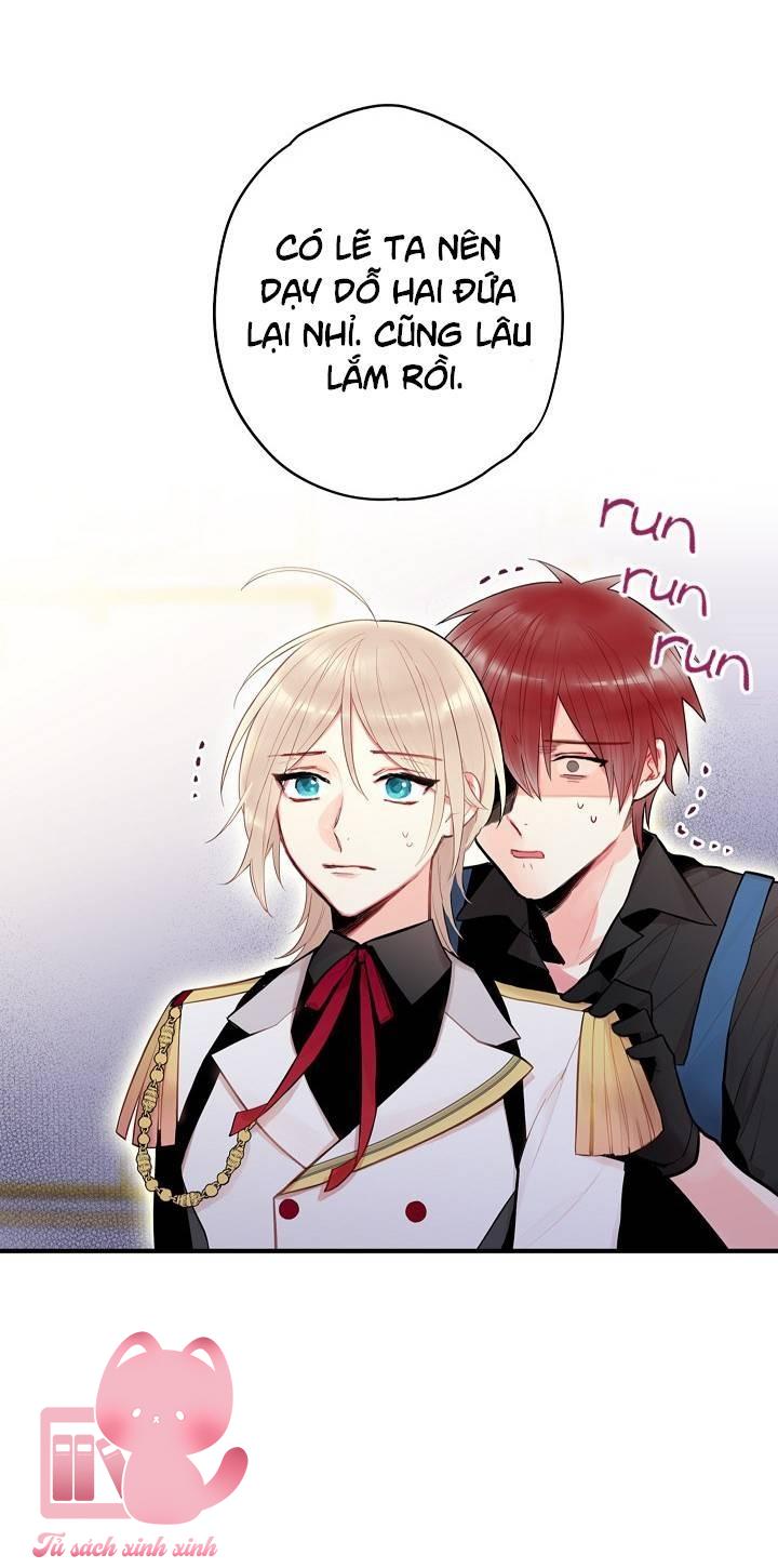 Ác Nữ Muốn Ly Hôn Chap 60 - Next Chap 61