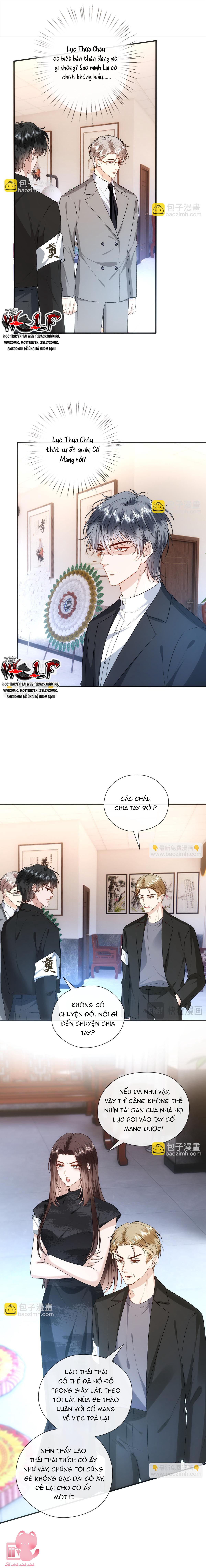 Phu Nhân Mỗi Ngày Đều Tại Tuyến Vả Mặt Chap 142 - Trang 2