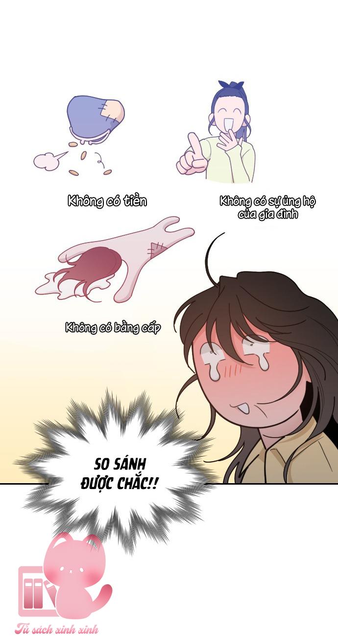 Vận May Không Ngờ Chap 56 - Next Chapter 57