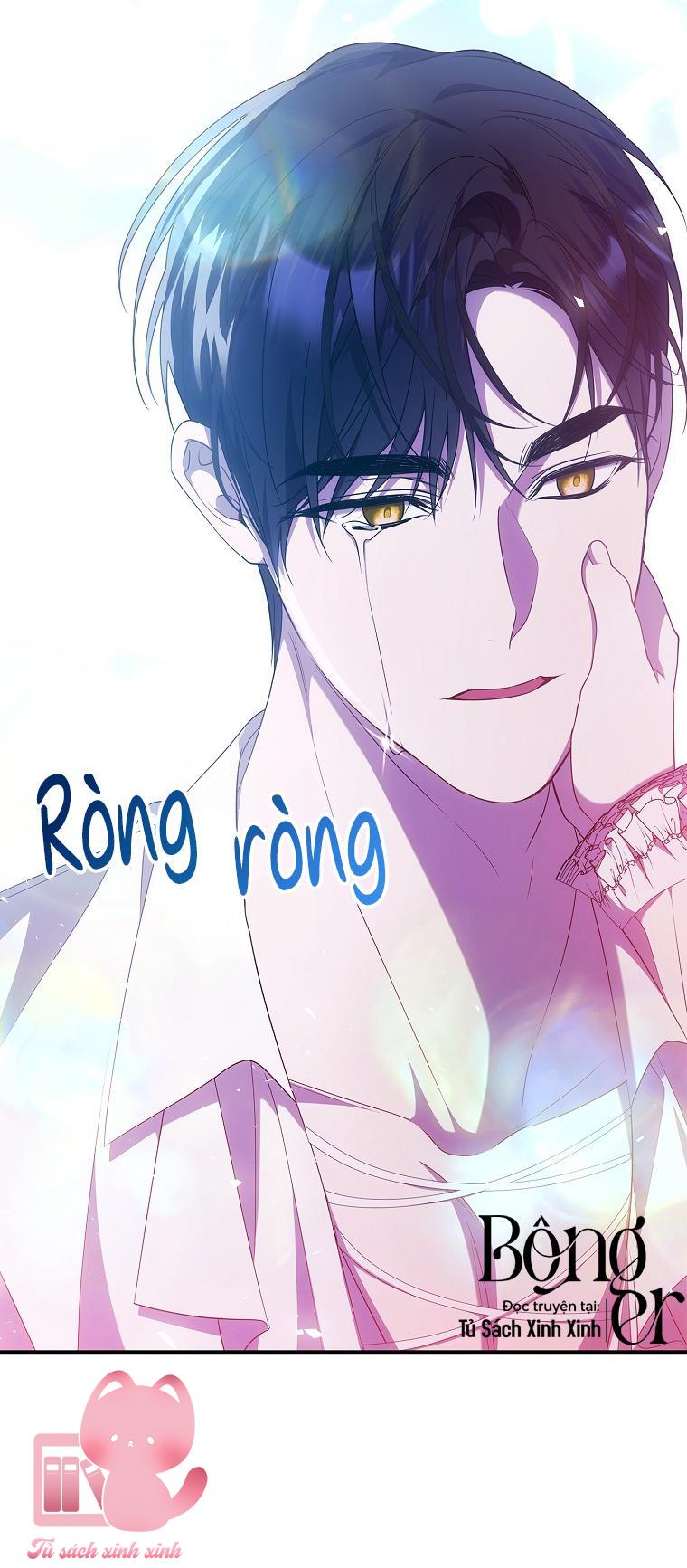 Nhận Nuôi Người Cha Phản Diện Chapter 59 - Trang 4