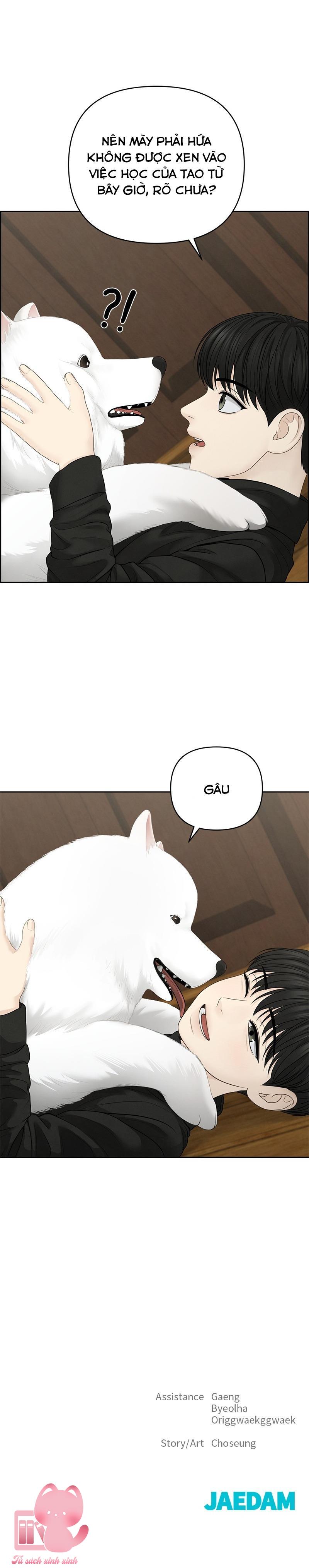Hy Vọng Duy Nhất Chap 55 - Next Chapter 55.1
