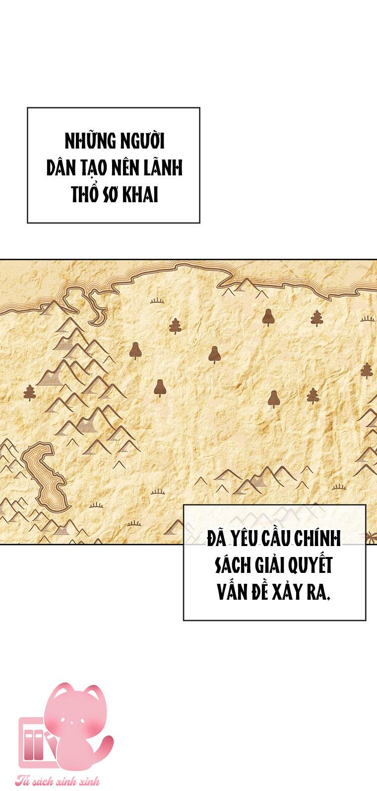 Thế Thì Ta Cứ Trở Thành Kẻ Ác Thôi Chap 41 - Trang 2