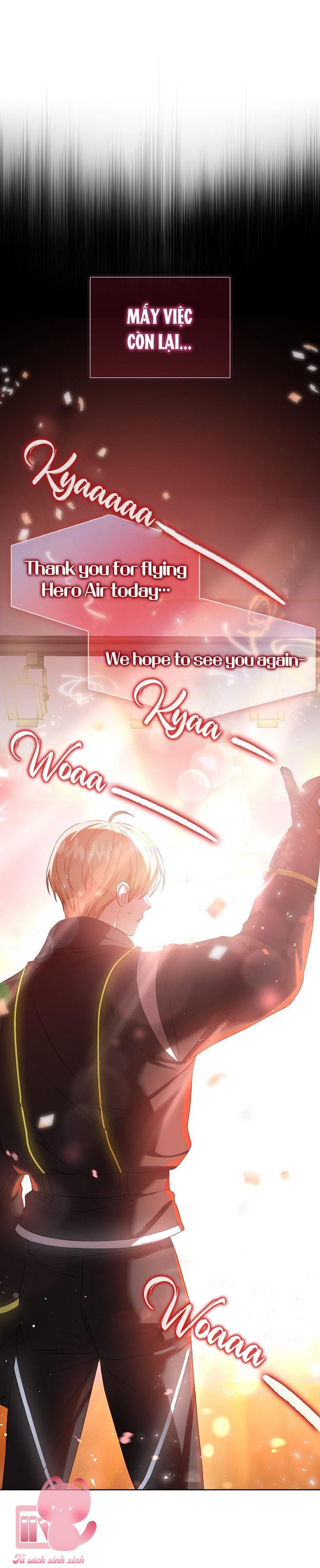 Debut Or Die Chap 31 - Next Chapter 31.1
