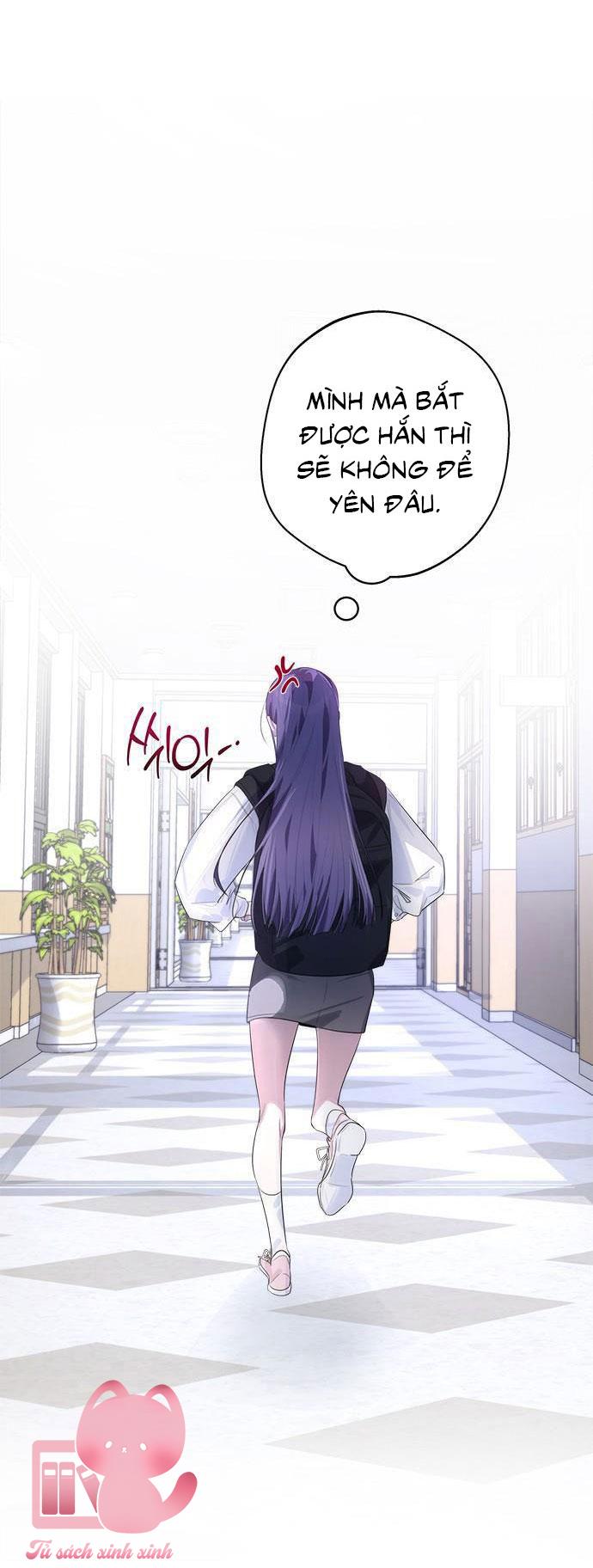 Đàn Anh Xấu Xa! Chap 51 - Next Chap 52