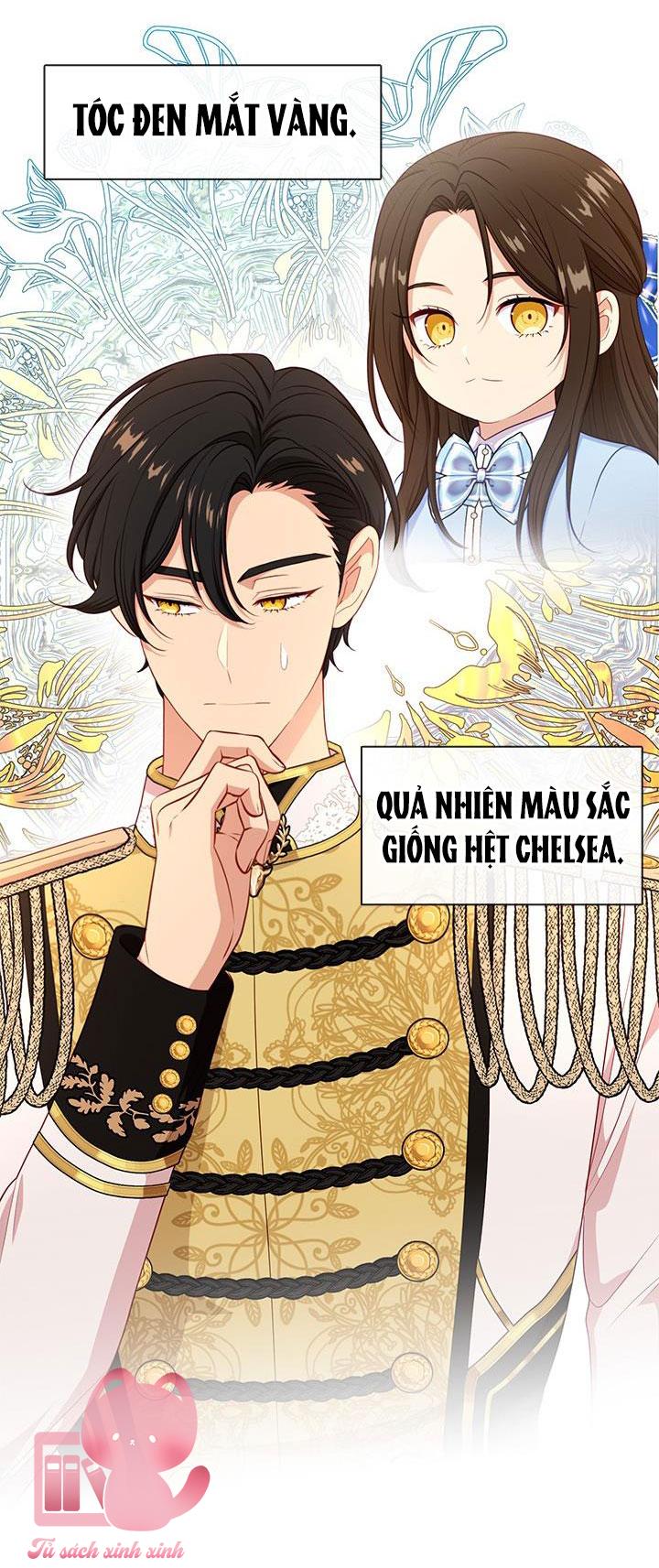 Hãy Coi Chừng Ác Nữ Chap NT23 - Next Chap NT22