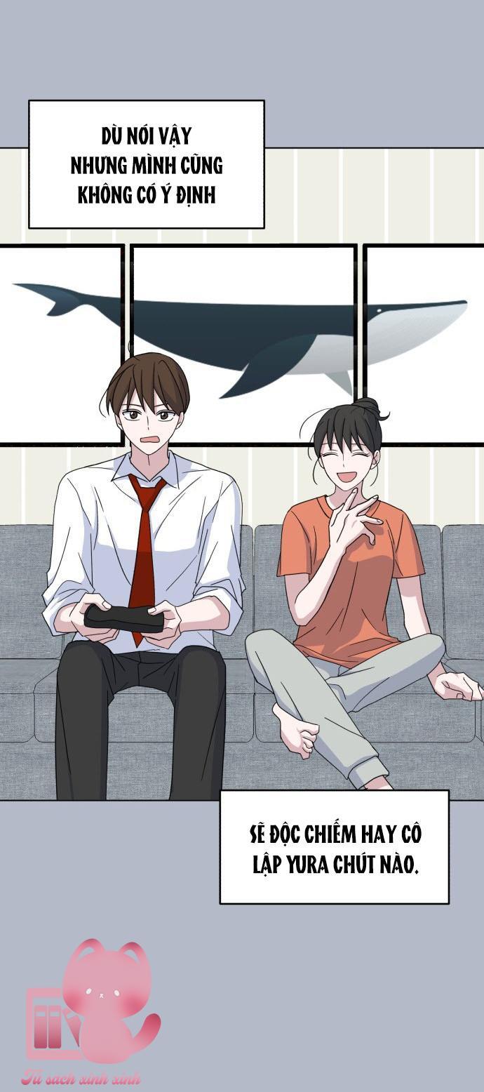 Quan Hệ Nhân Quả Chap 31 - Trang 2
