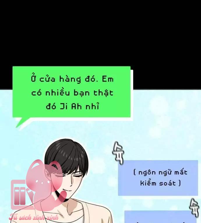 Lớ Ngớ Vớ Phải Tình Yêu Chap 71 - Trang 2