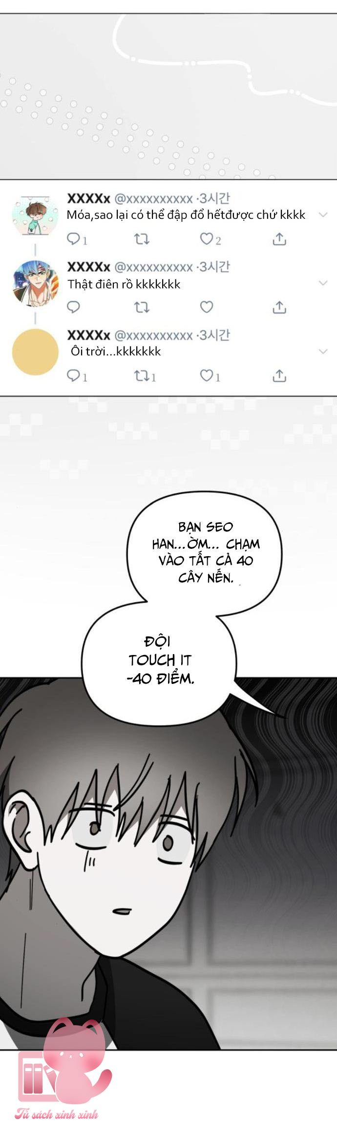 STARDUST PROJECT Chap 32 - Trang 3