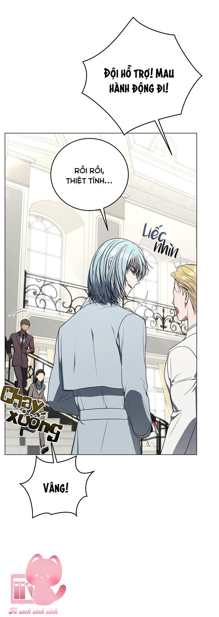 Hướng Dẫn Sinh Tồn Dành Cho Ranker Chapter 54 - Trang 4