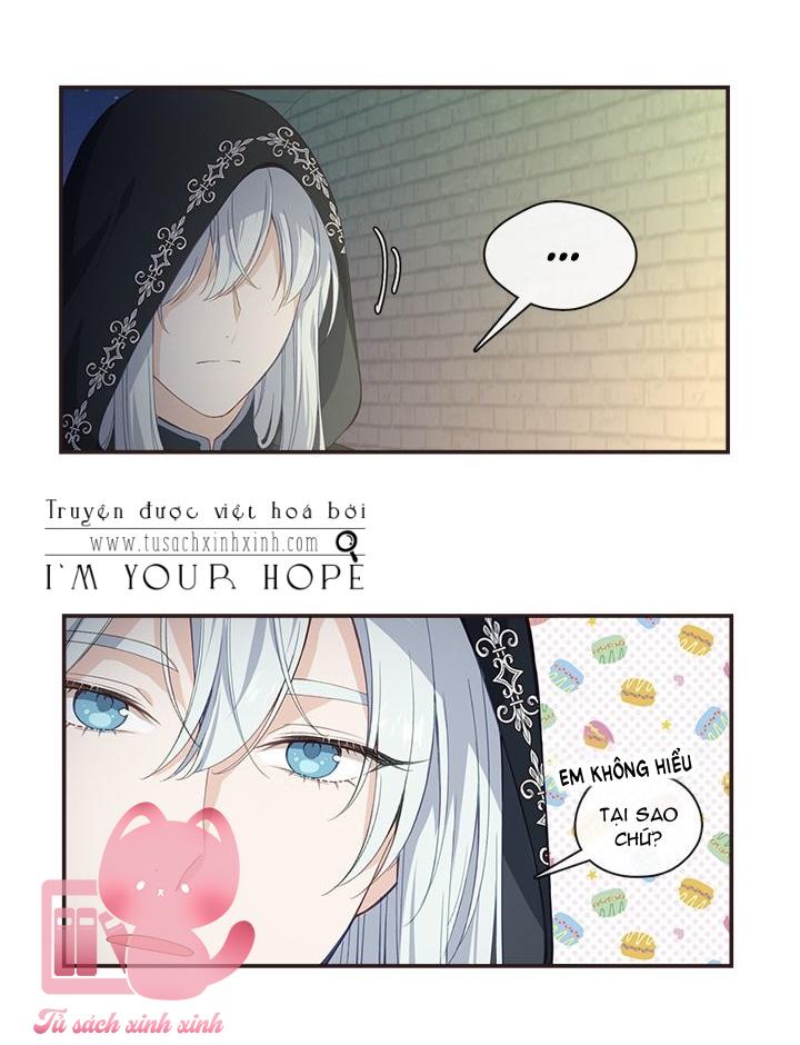 Hãy Coi Chừng Ác Nữ Chapter 11 - Next Chapter 12