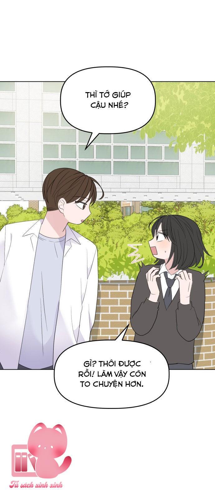 Quan Hệ Nhân Quả Chap 2 - Next Chap 3