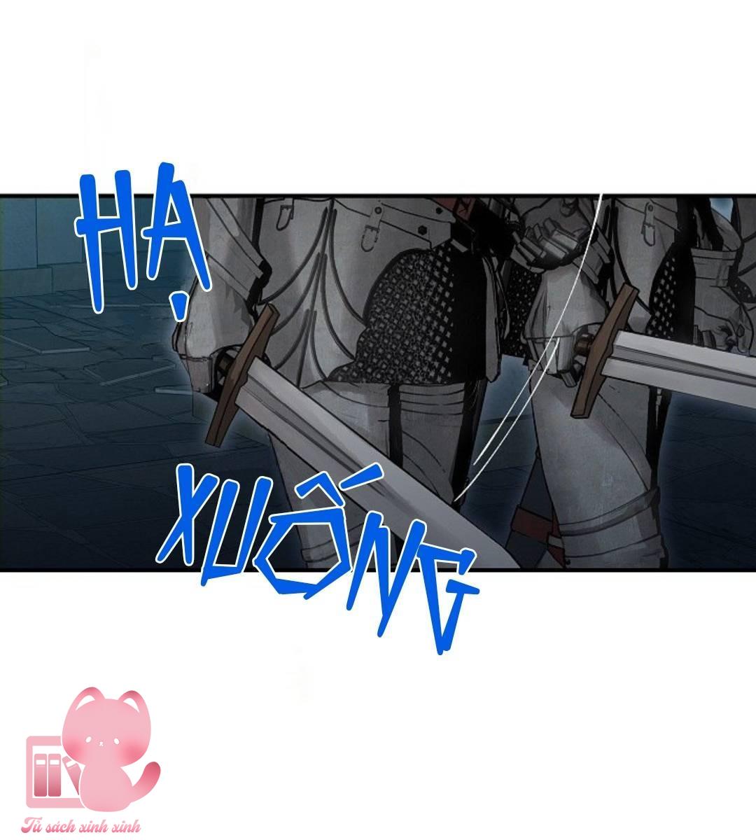 Ác Nữ Muốn Ly Hôn Chap 71 - Trang 2
