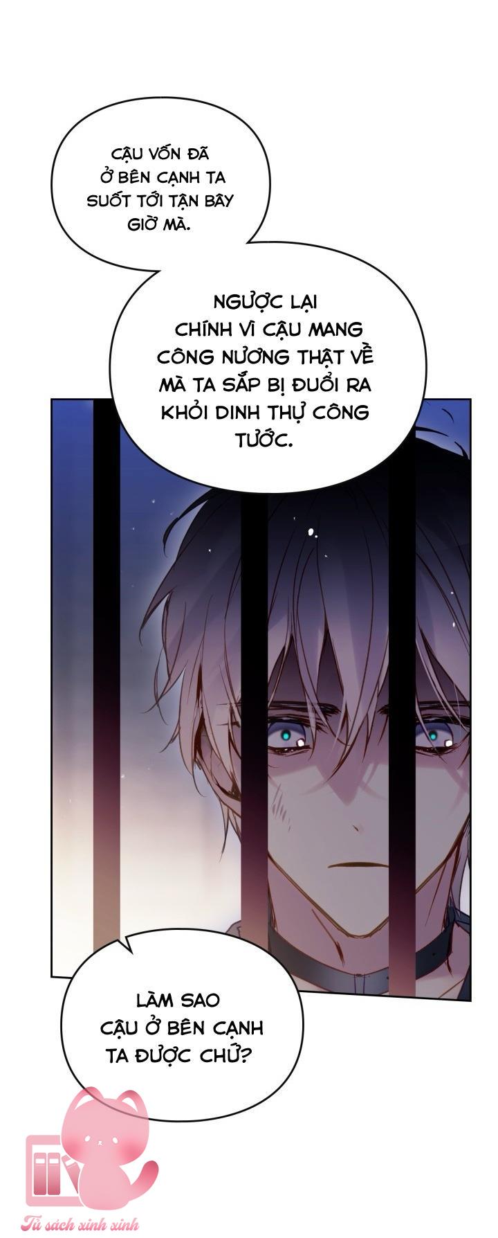Kết Cục Của Nhân Vật Phản Diện Chỉ Có Thể Là Cái Chết Chapter 142 - Trang 4