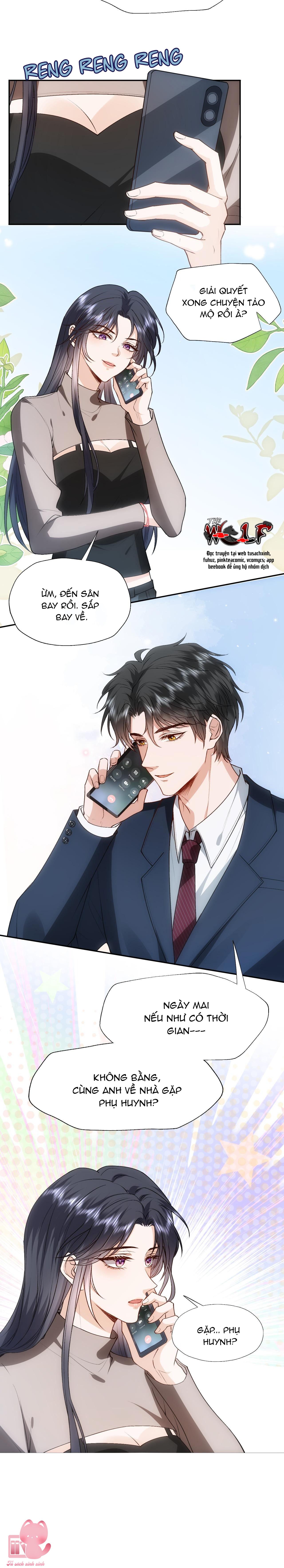 Phu Nhân Mỗi Ngày Đều Tại Tuyến Vả Mặt Chap 90 - Trang 2