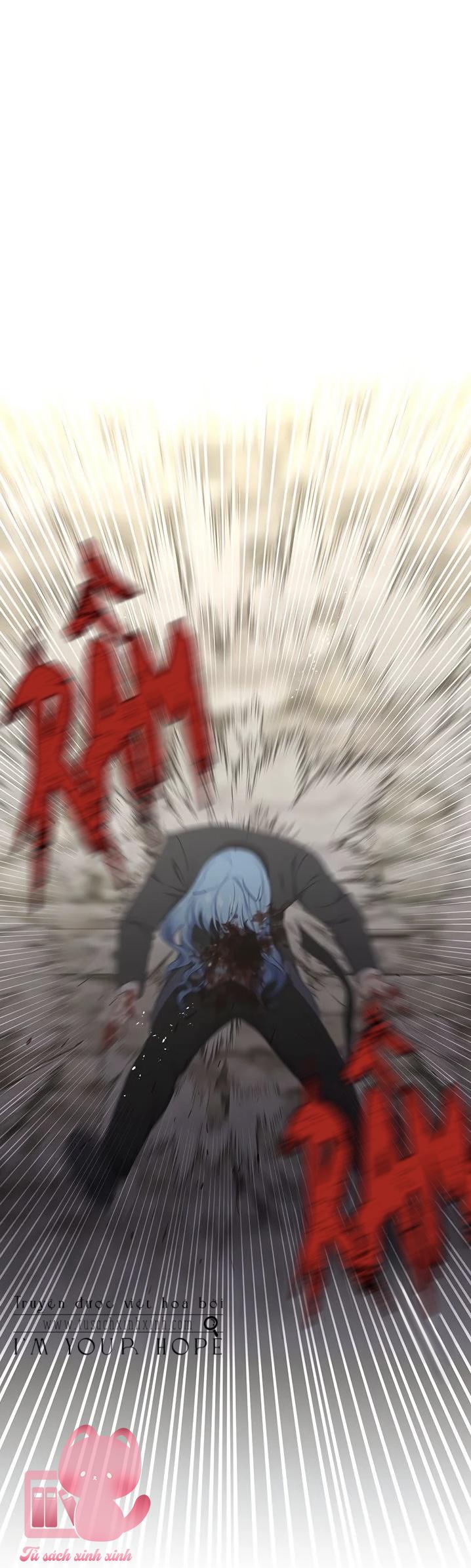 Hãy Coi Chừng Ác Nữ Chapter 54 - Trang 4