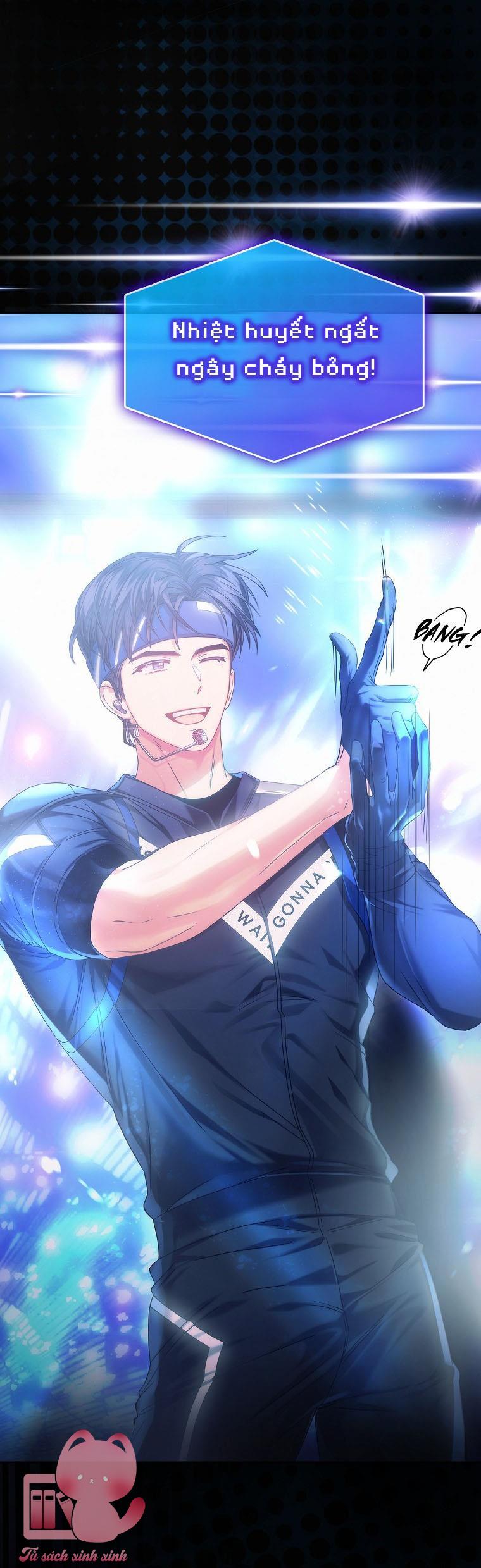 Debut Or Die Chap 30 - Next Chapter 30.1