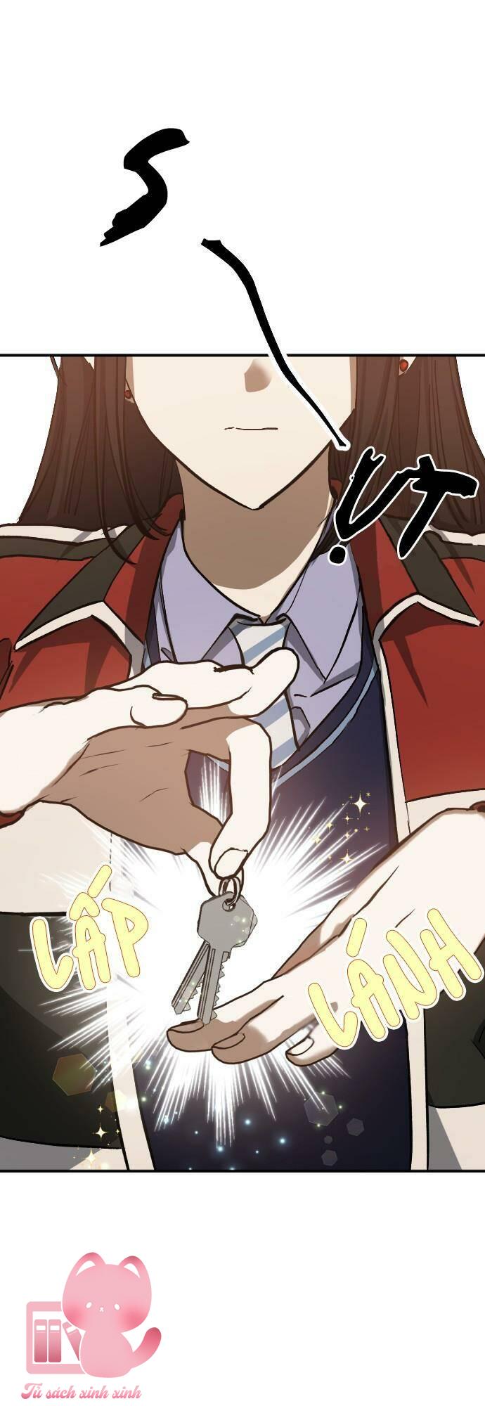 Đêm Của Bóng Tối Chapter 14 - Next Chapter 15