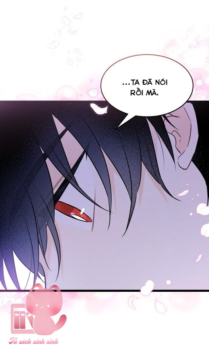 Quan Hệ Cộng Sinh Giữa Báo Đen Và Thỏ Trắng Chap 131 - Trang 2