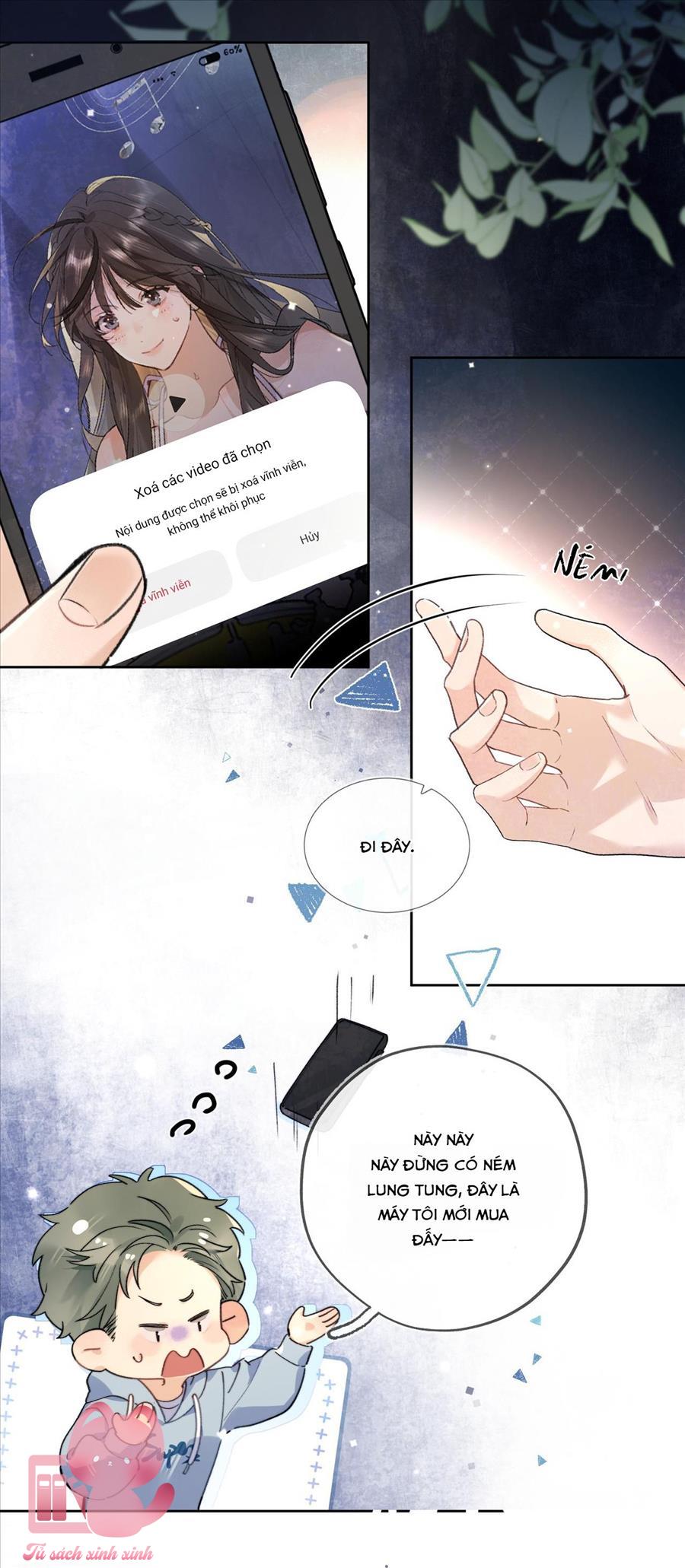 Tỏ Tình Chapter 41 - Next Chapter 41