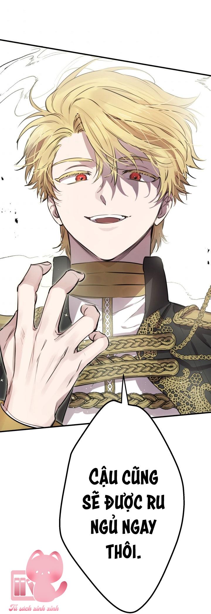Những Nhân Vật Mạnh Nhất Thế Giới Ám Ảnh Tôi Chapter 48 - Trang 4