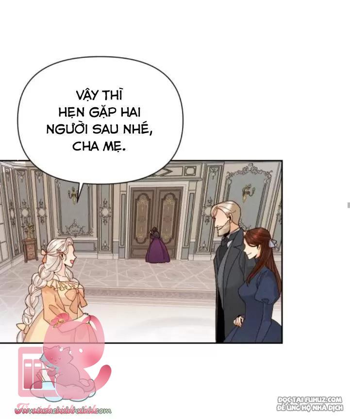 Hoàng Hậu Tái Hôn Chapter 93 - Trang 4