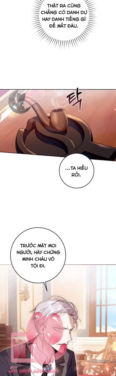 Làm Ác Nữ Bộ Không Tuyệt Sao? Chap 28 - Trang 4