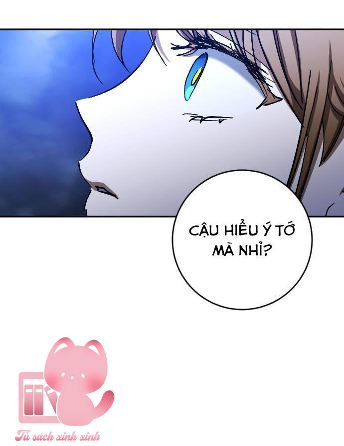Đêm Của Bóng Tối Chapter 47 - Trang 4