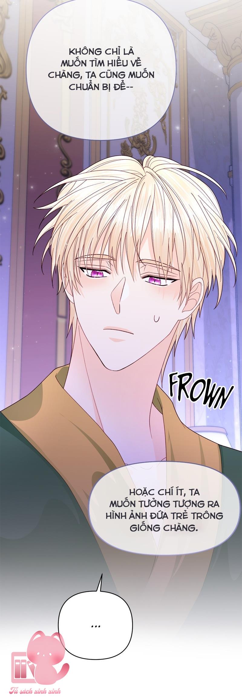 Hoàng Hậu Tái Hôn Chapter 160 - Trang 4