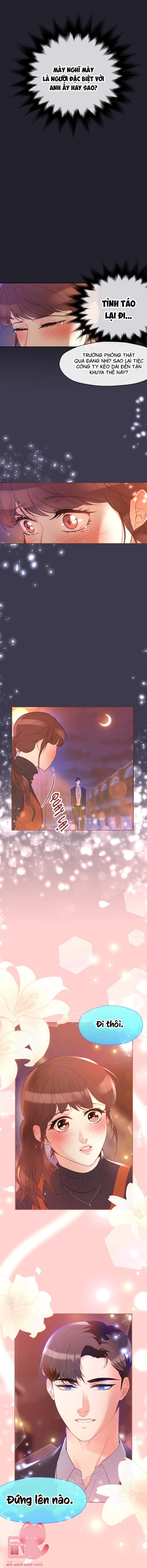 Tôi Sẽ Mang Em Đi Chap 16 - Trang 3