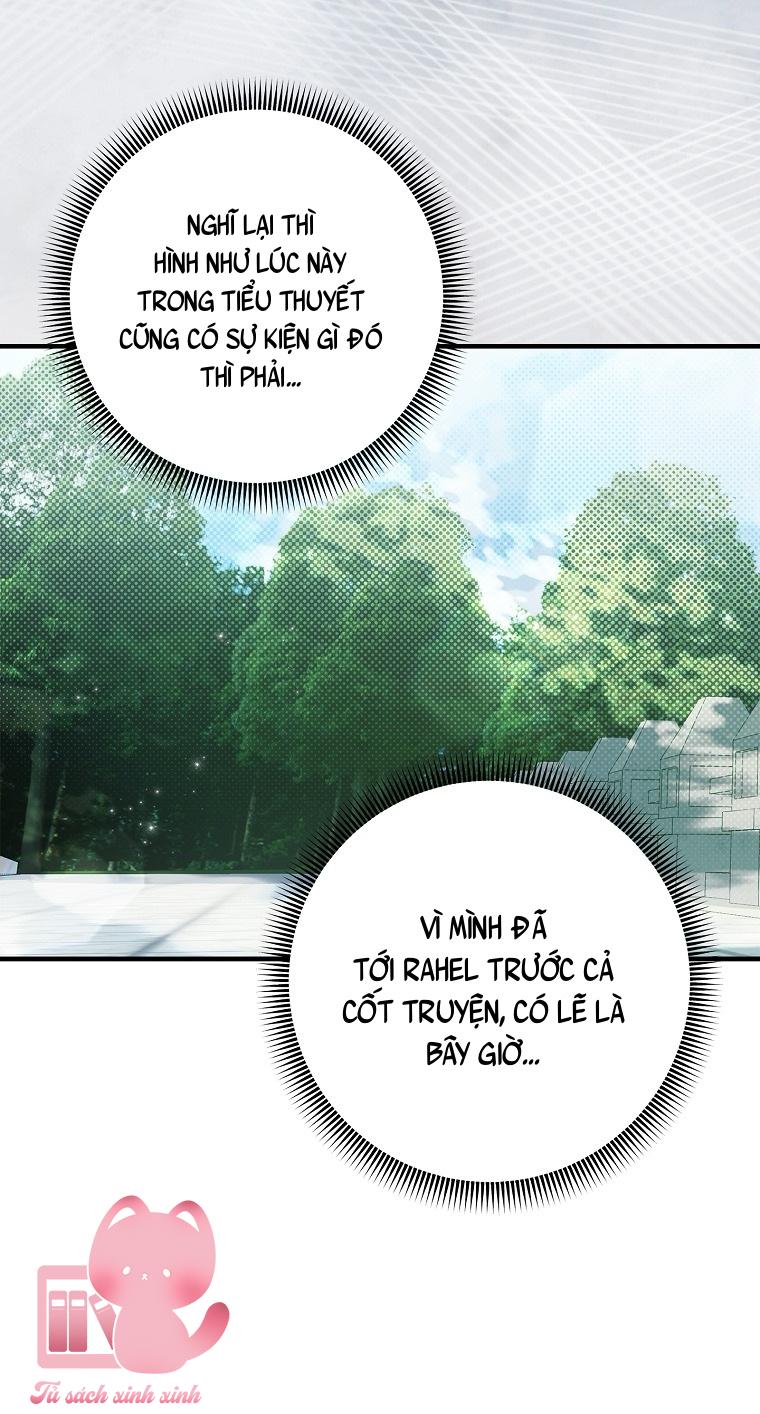 Nhận Nuôi Người Cha Phản Diện Chapter 47 - Trang 4