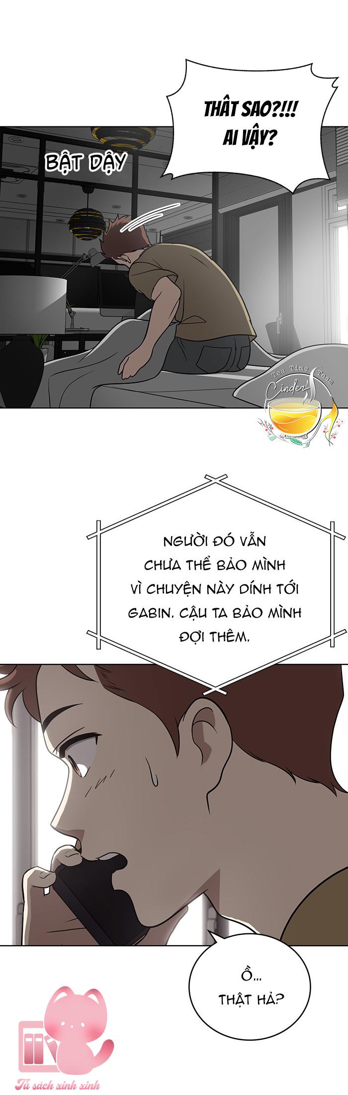 Cô Nàng Hết Thuốc Chữa Chapter 23 - Trang 4