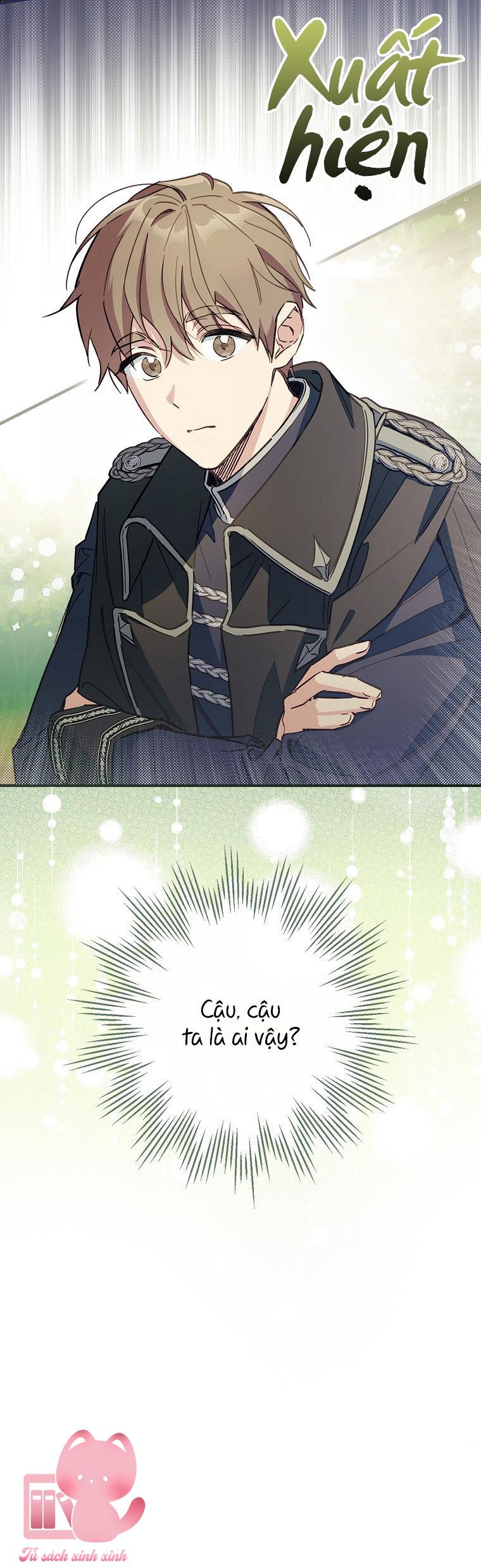 Cách Khiến Phu Quân Đứng Về Phía Tôi Chap 12 - Trang 2