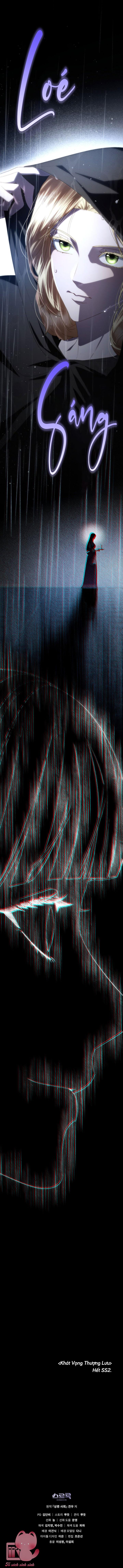 Khát Vọng Thượng Lưu Chap SS2) - Next Chap 1