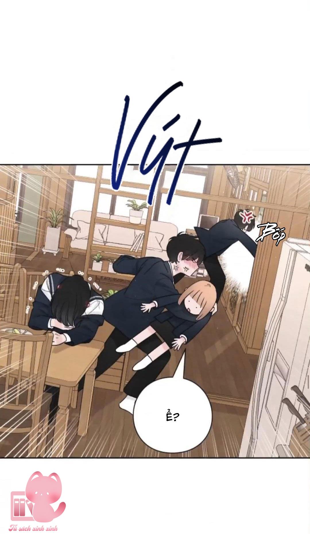 Bí Mật Thanh Xuân Chapter 23 - Next Chapter 24