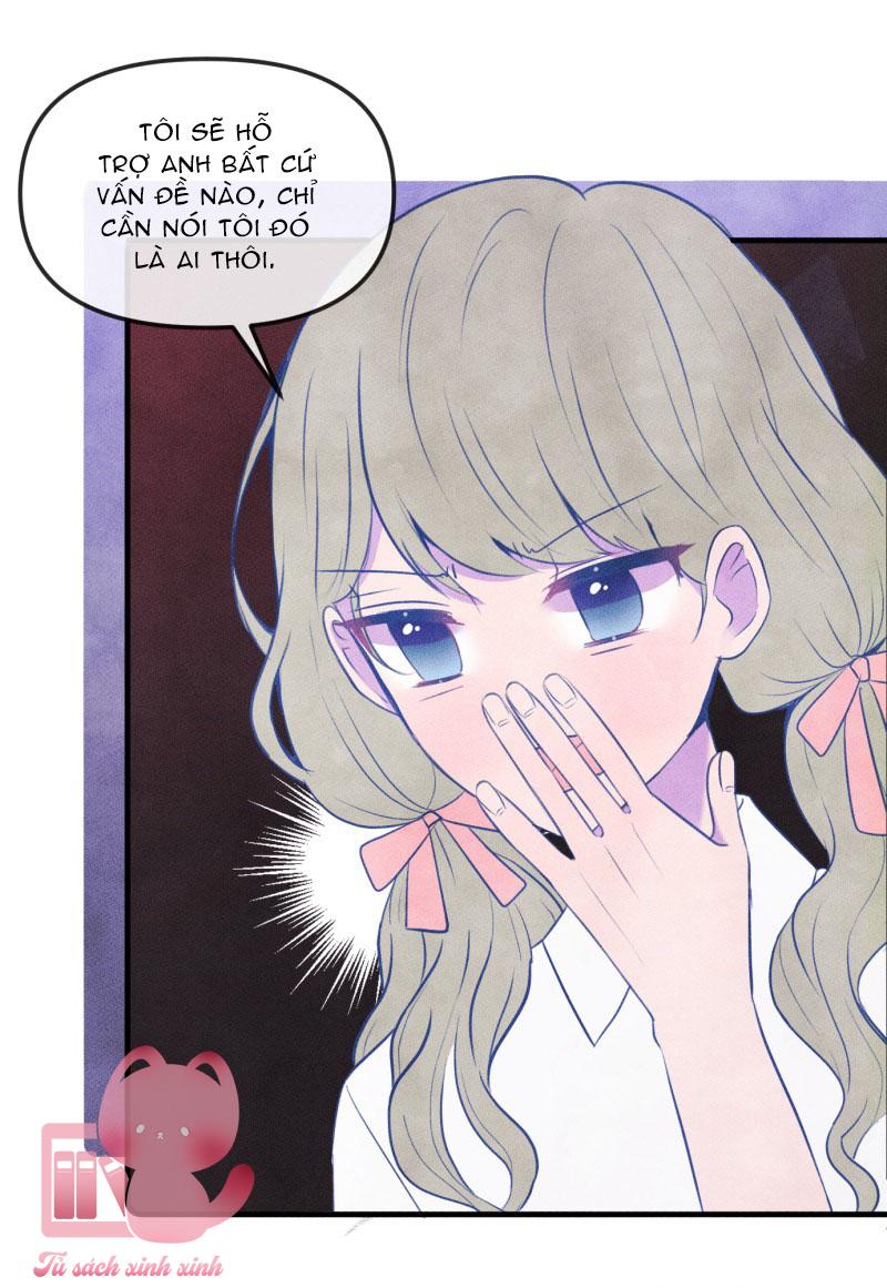 Tình Yêu Tựa Vòng Lặp Chap 38 - Trang 3