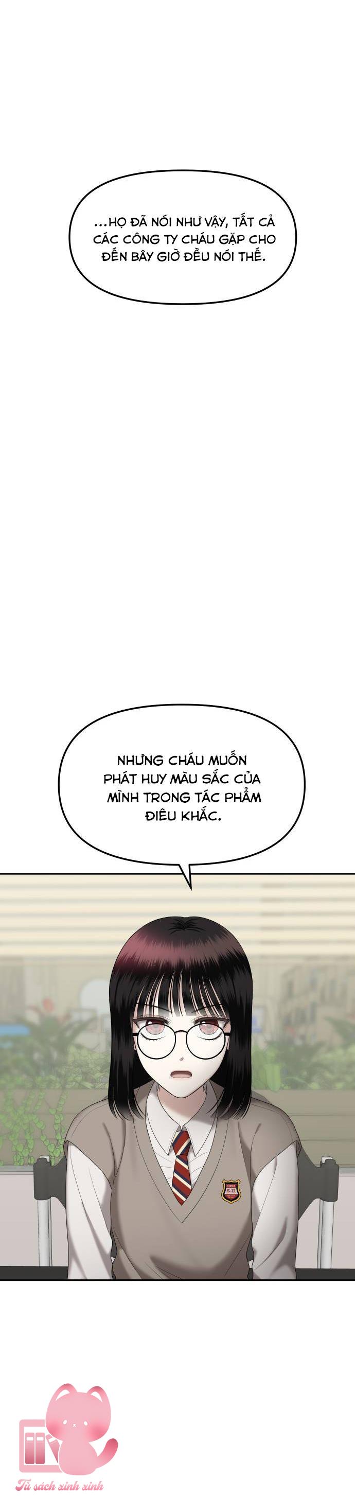 Chị Em Tranh Đấu Chap 53 - Next Chap 54