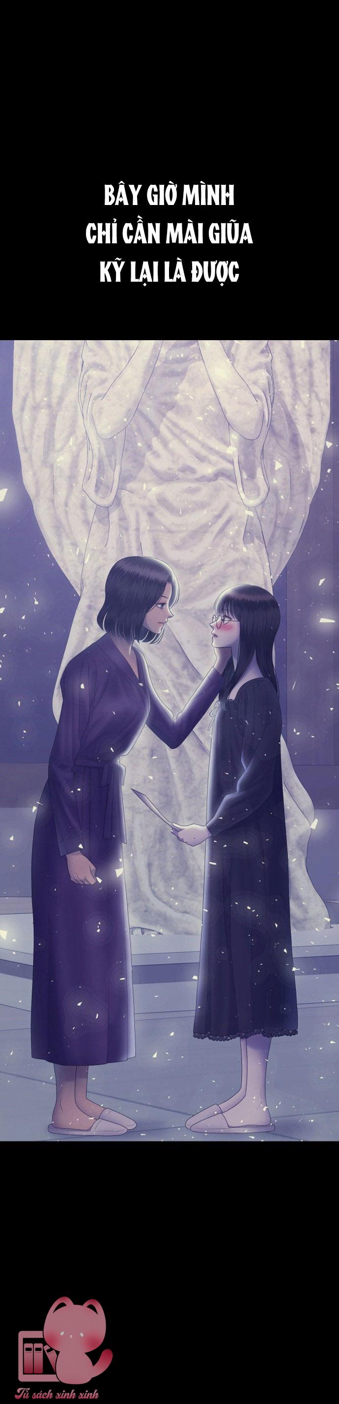 Chị Em Tranh Đấu Chap 70 - Next Chap 71