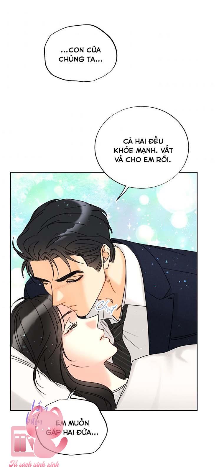 Hẹn hò chốn công sở Chapter 122 - Next Chapter 123