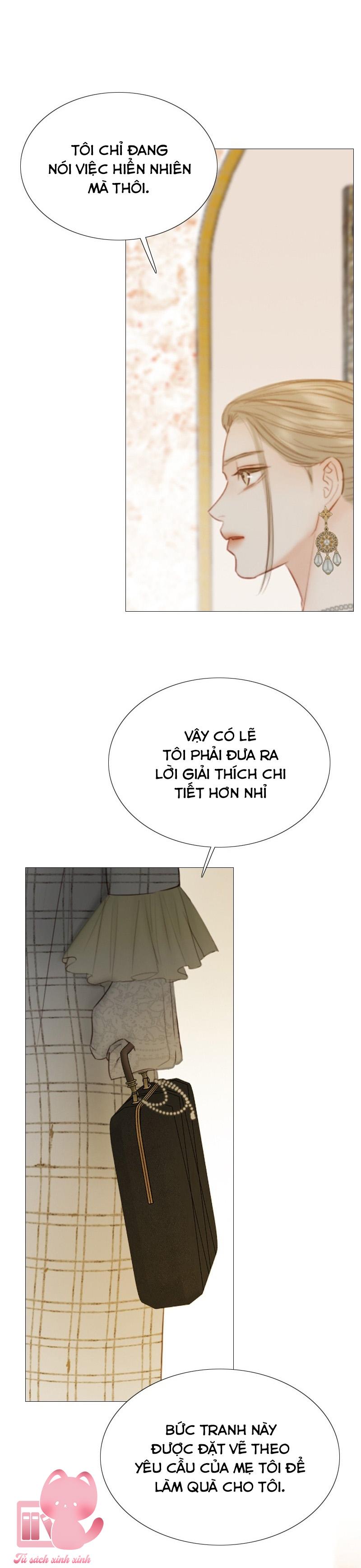 Serena Chap 59 - Trang 3