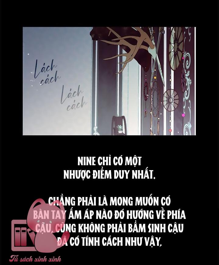 Hãy Coi Chừng Ác Nữ Chap NT3 - Trang 2