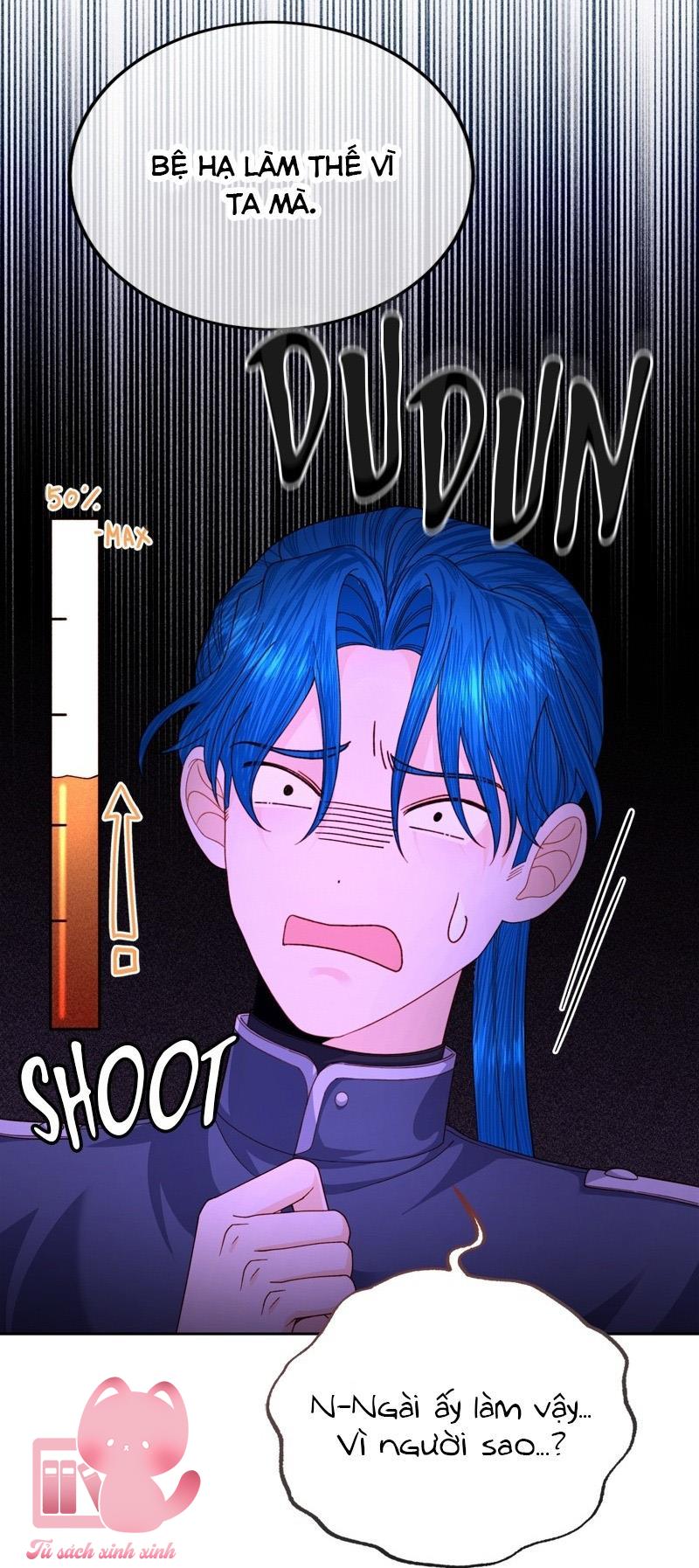 Hoàng Hậu Tái Hôn Chapter 169 - Trang 4