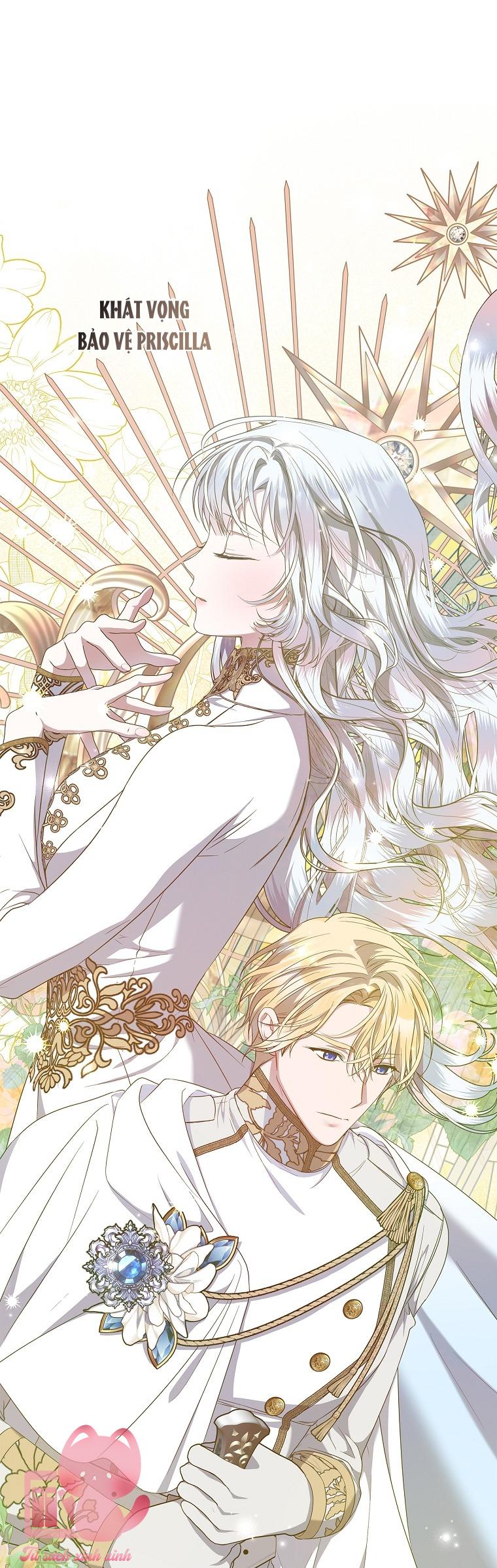Nhận Nuôi Người Cha Phản Diện Chapter 25 - Trang 4