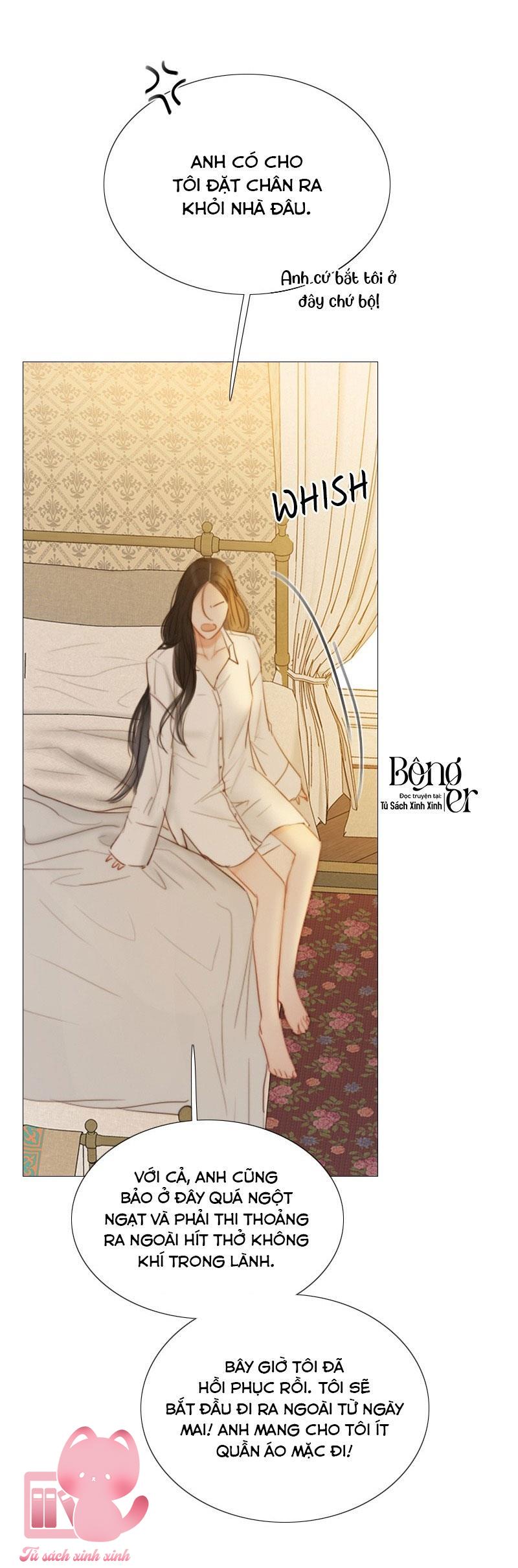 Serena Chap 74 - Trang 3