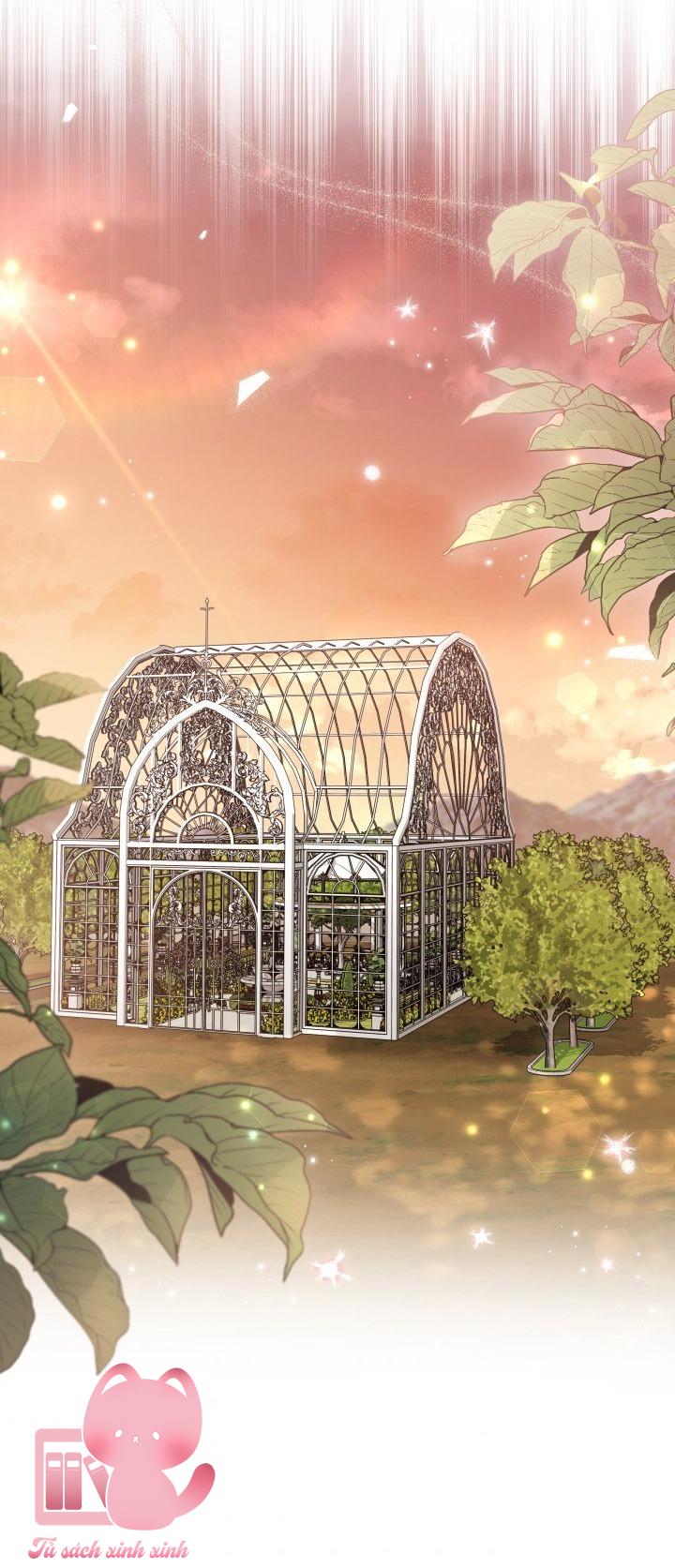 Quan Hệ Cộng Sinh Giữa Báo Đen Và Thỏ Trắng Chap 75 - Trang 2
