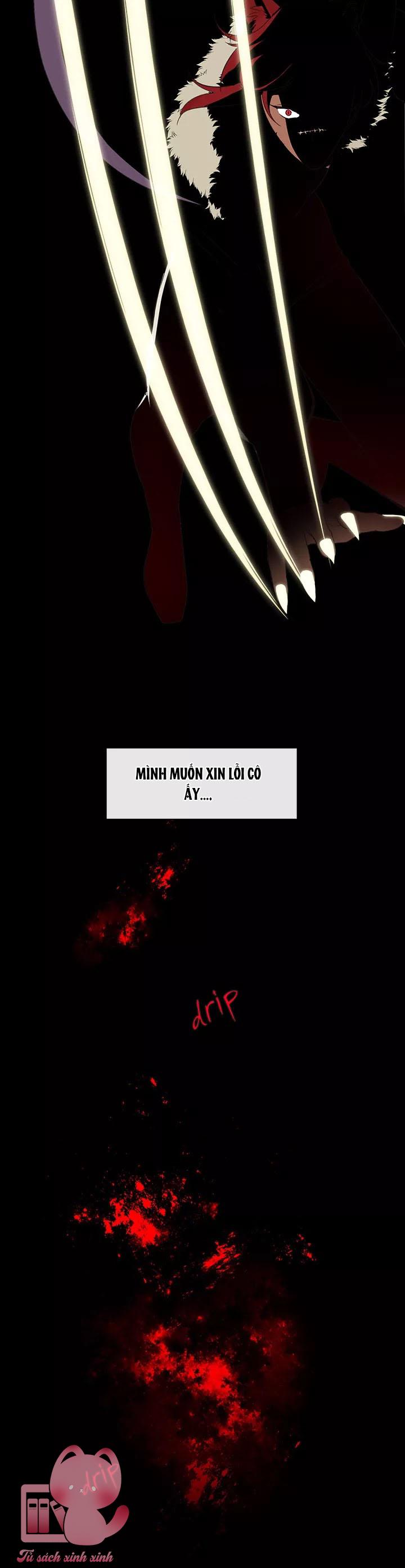 Hãy Coi Chừng Ác Nữ Chapter 19 - Next Chapter 20